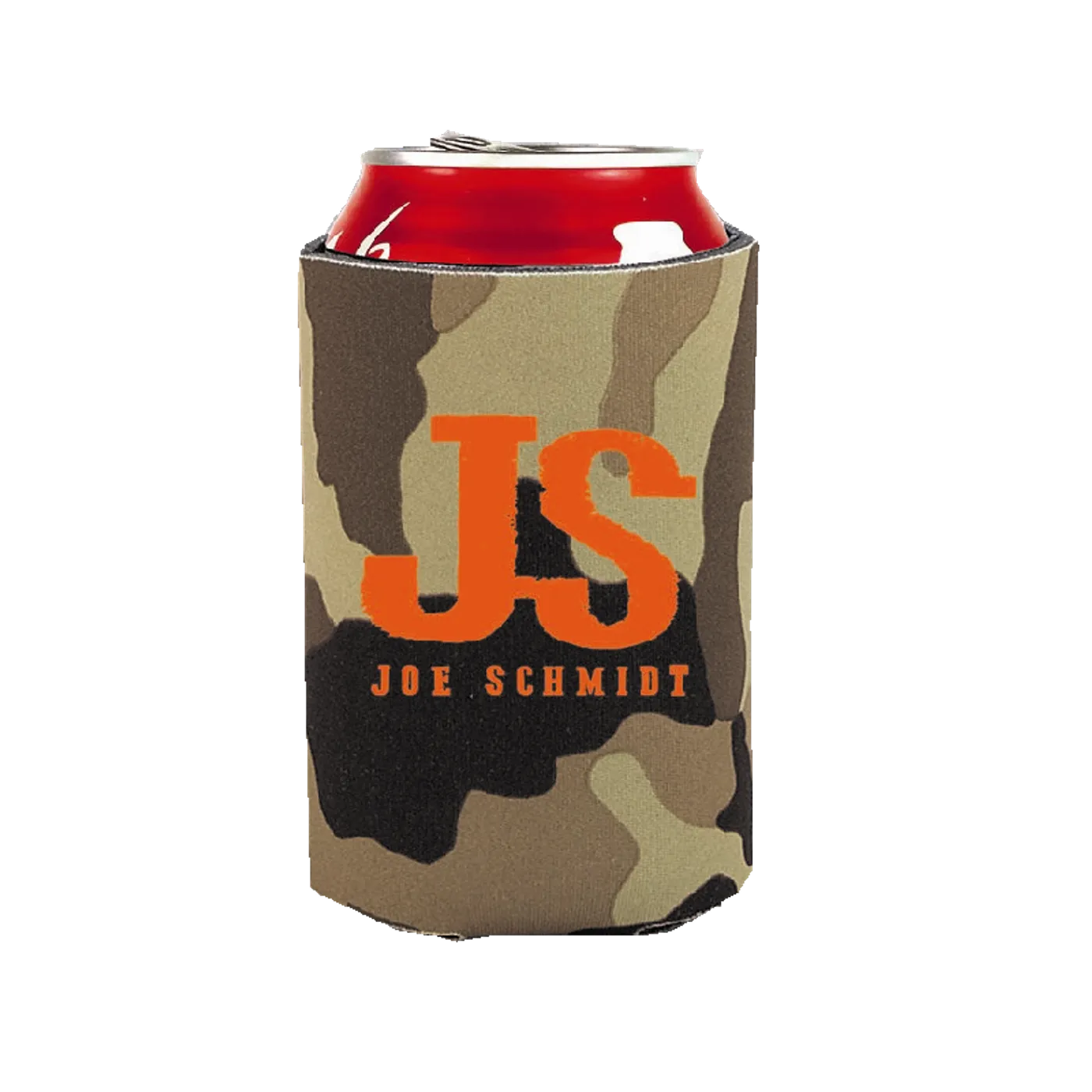 Joe Schmidt Camo Coolie