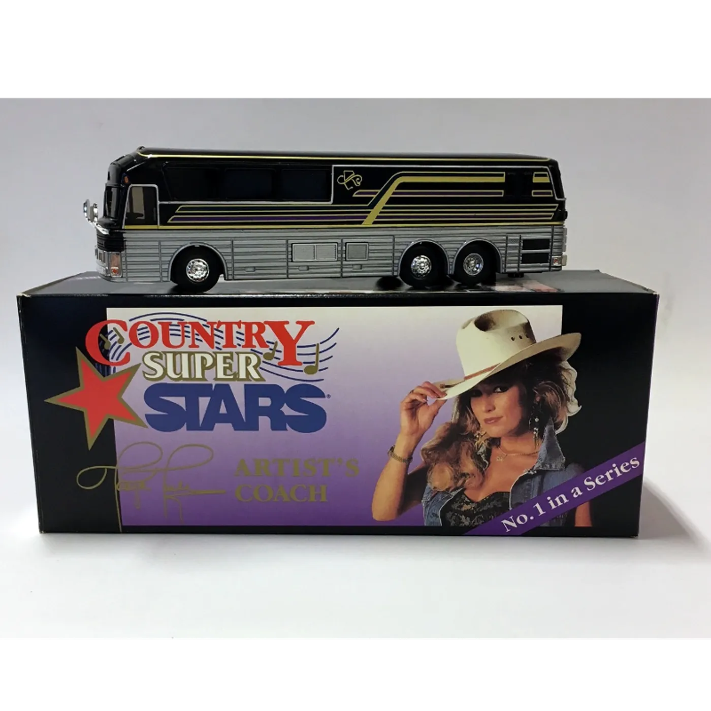 Tanya Tucker Artist's Coach
