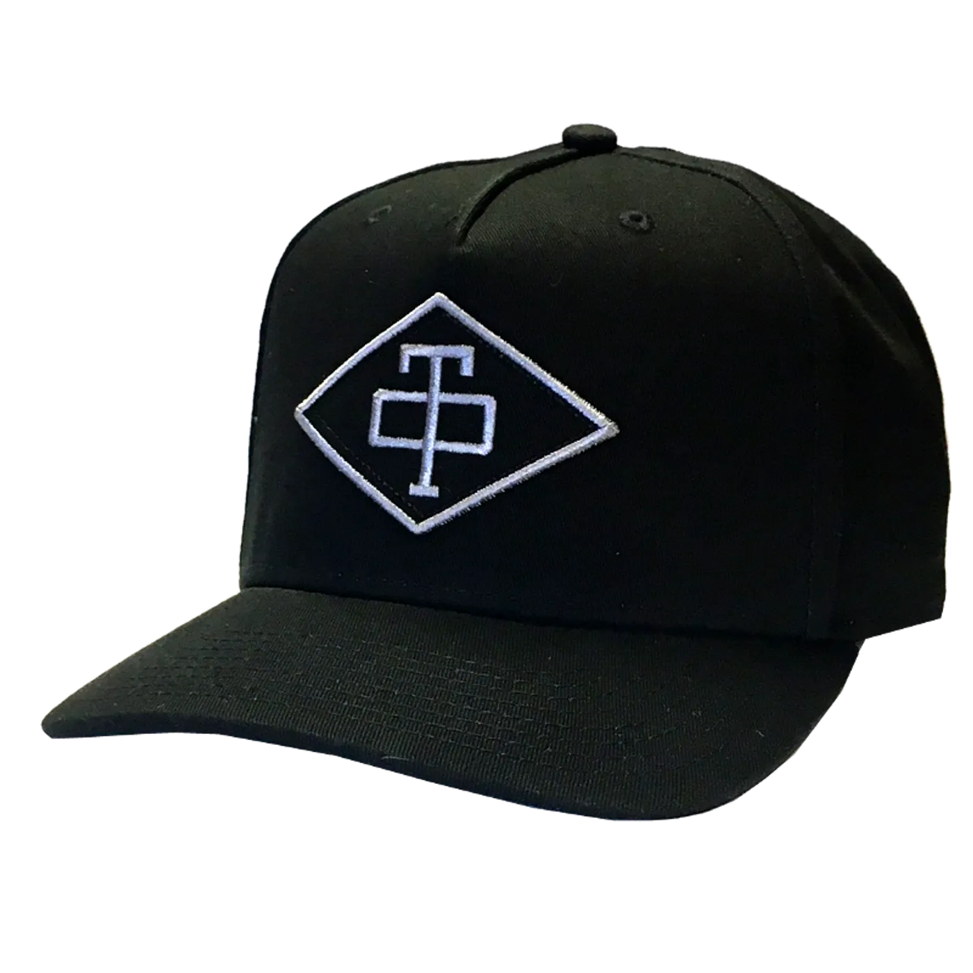 Todd O'Neill Black Ballcap
