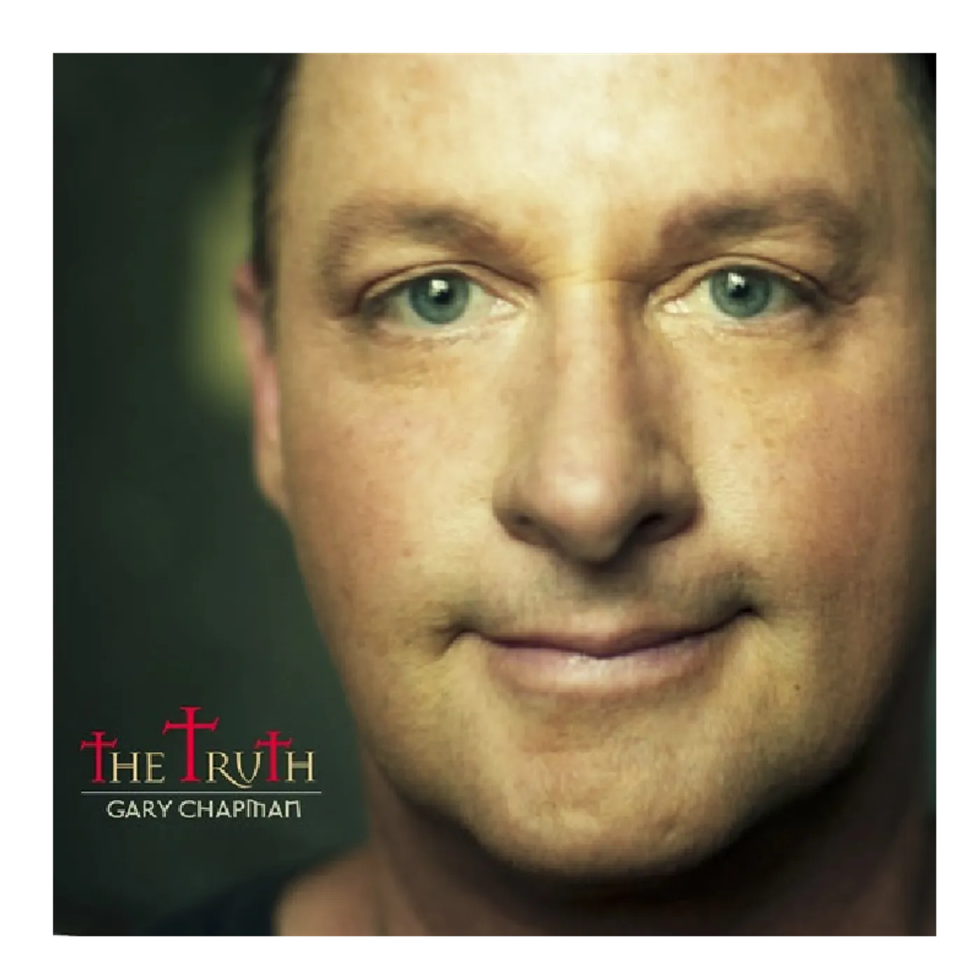 Gary Chapman CD- The Truth