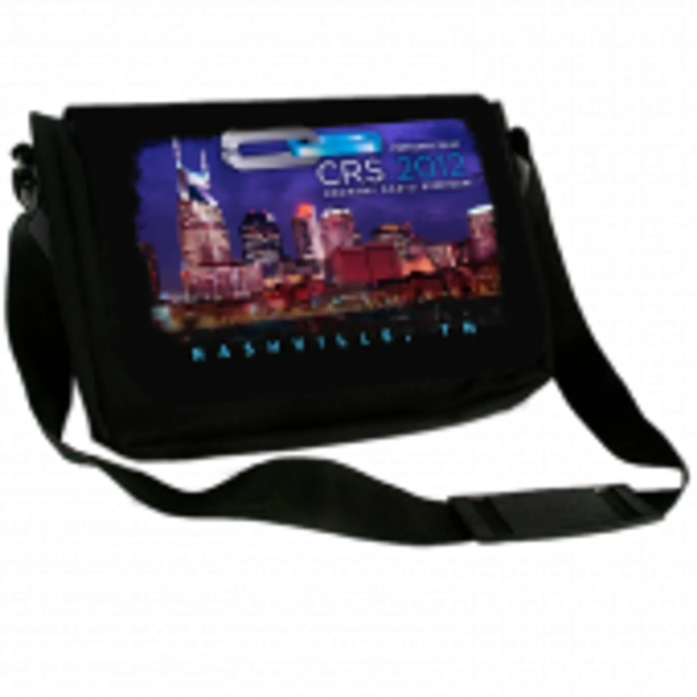 Country Radio Seminar Purse