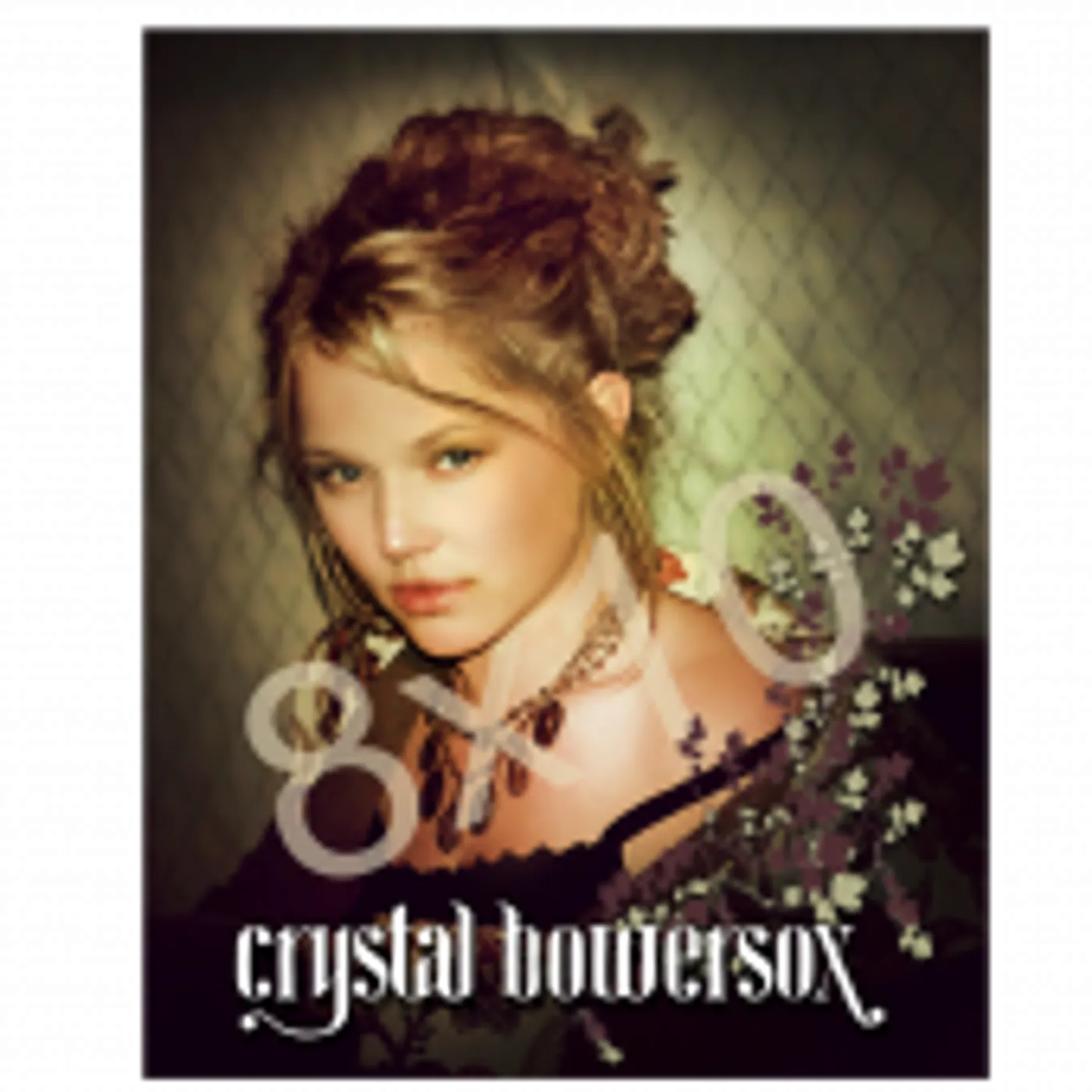 Crystal Bowersox 8x10