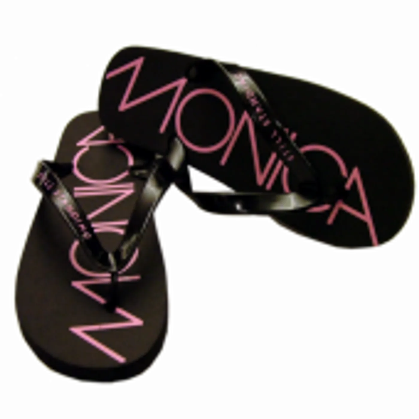 Monica Flip Flops