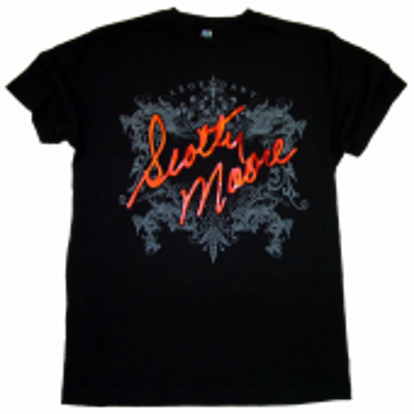 Scotty Moore Black Tee
