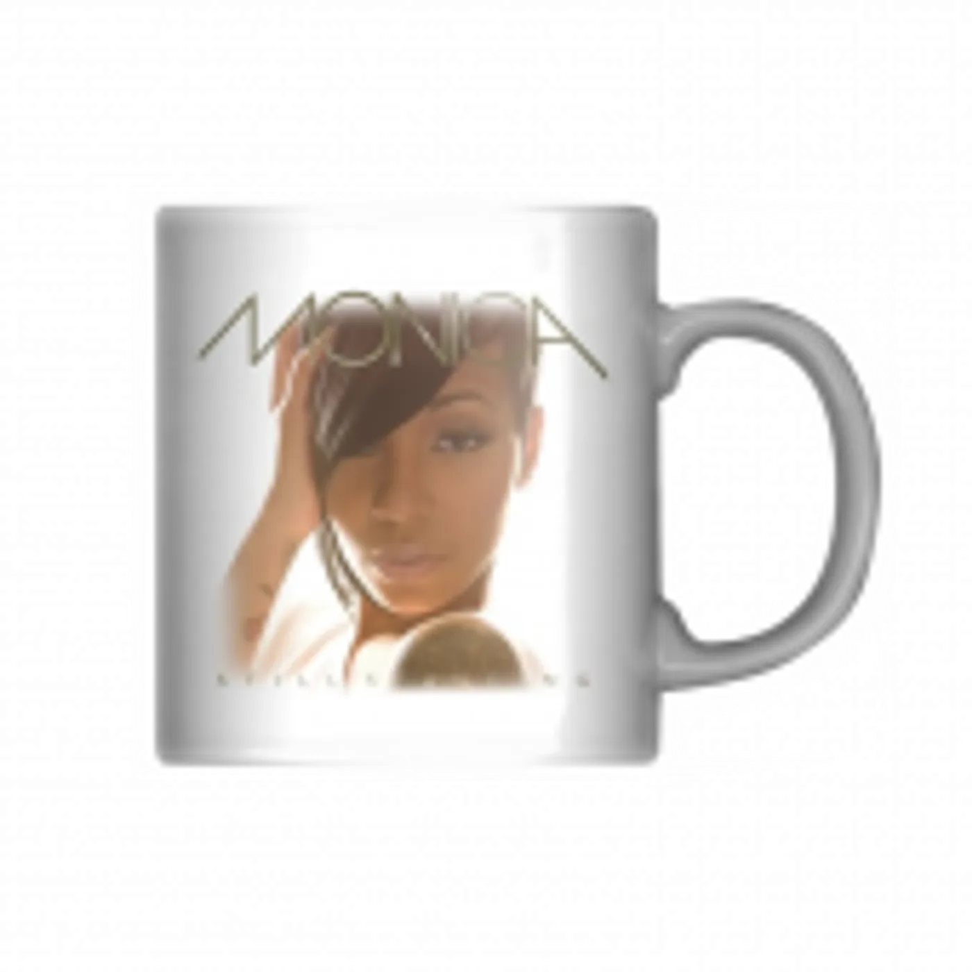 Monica Coffee Mug