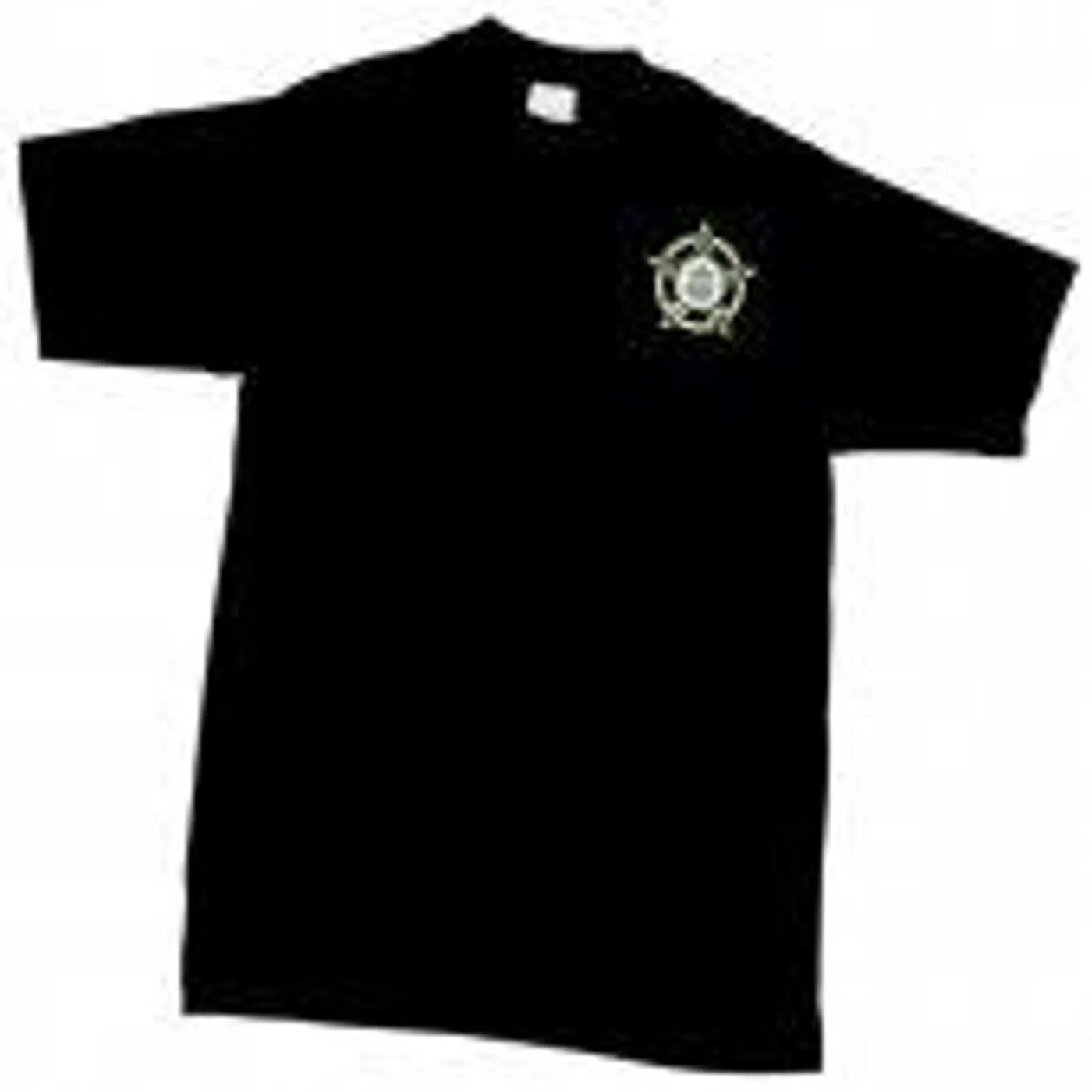 Bleve Entertainment FOP Black Tee