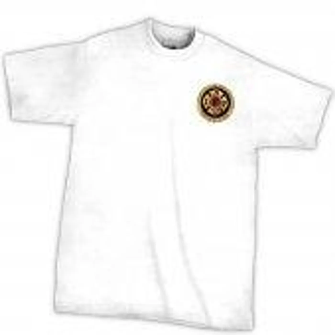 Bleve Entertainment IAFF White Tee
