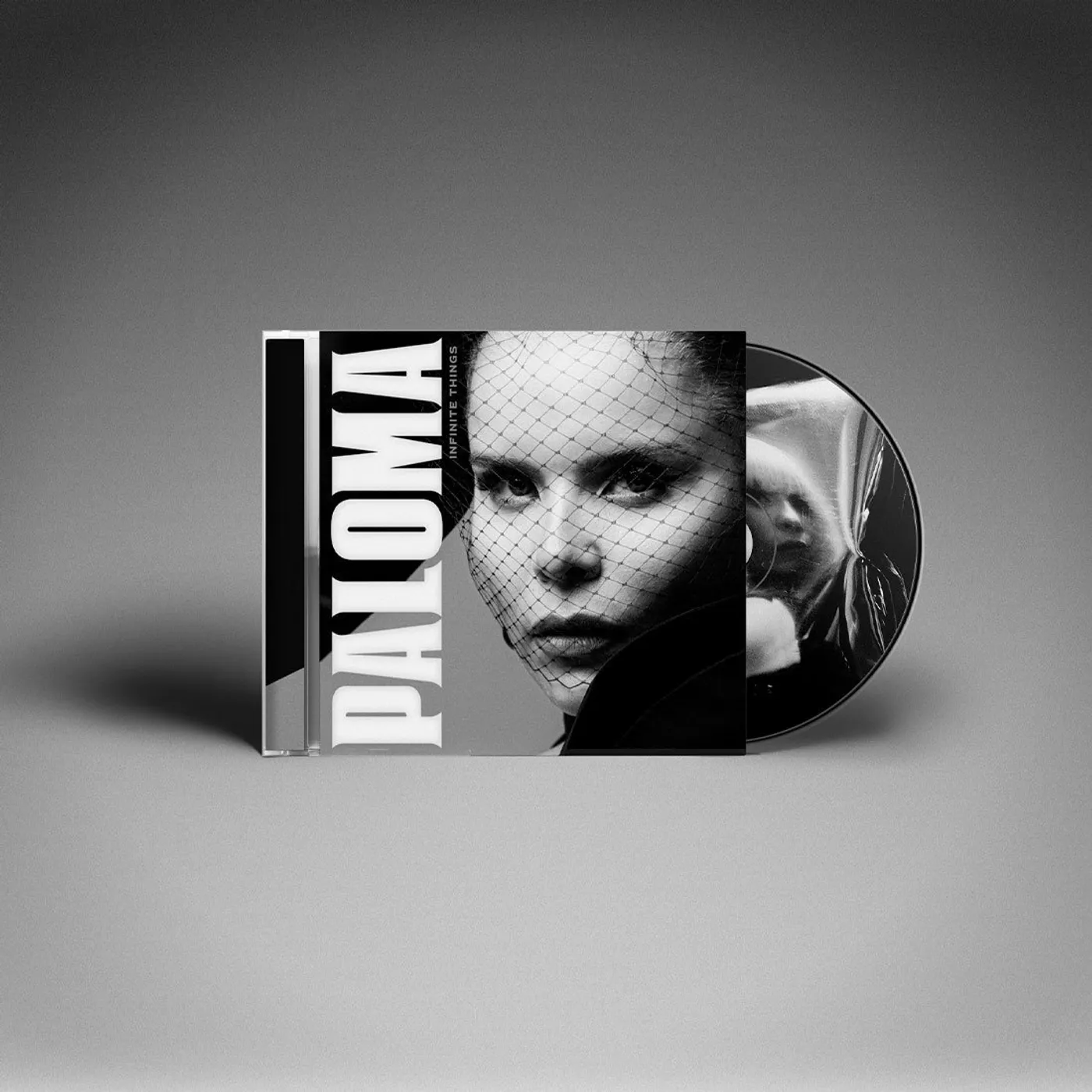 Paloma Faith Infinite Things (CD)