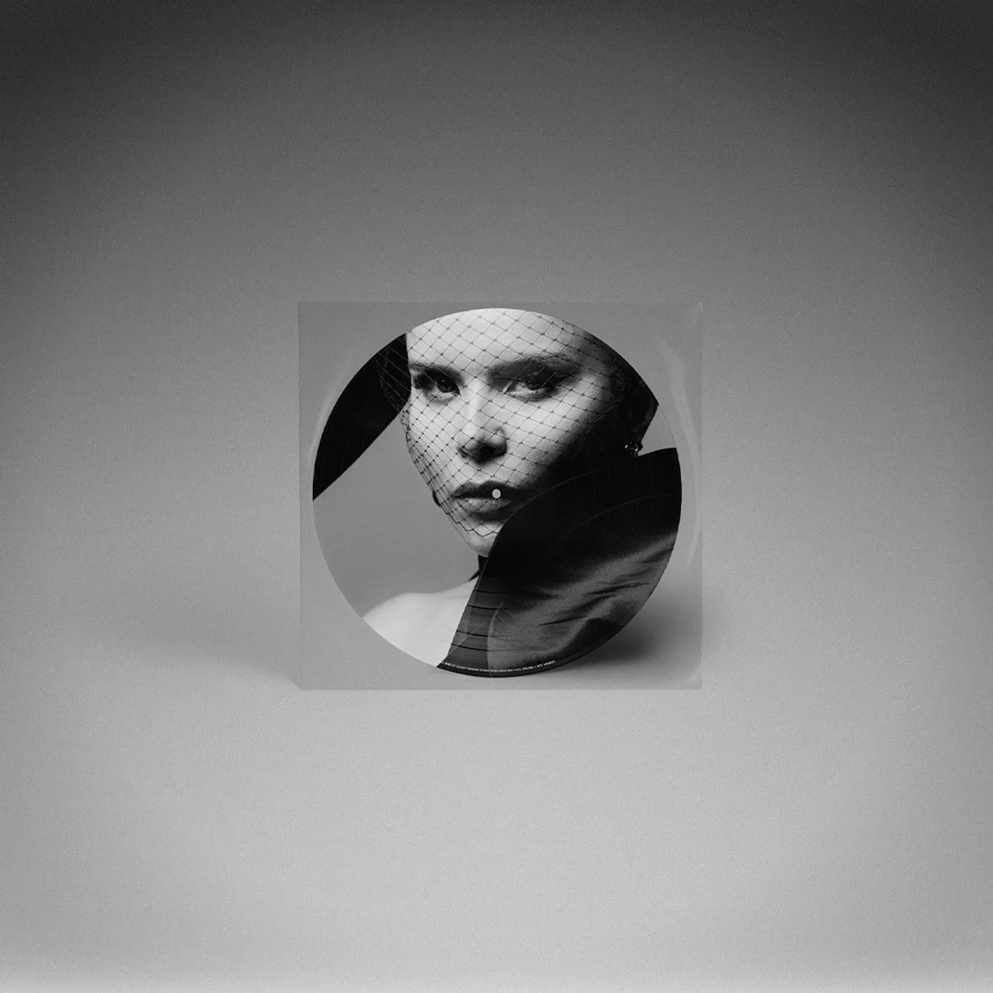Paloma Faith Infinite Things (12" Picture Disc)