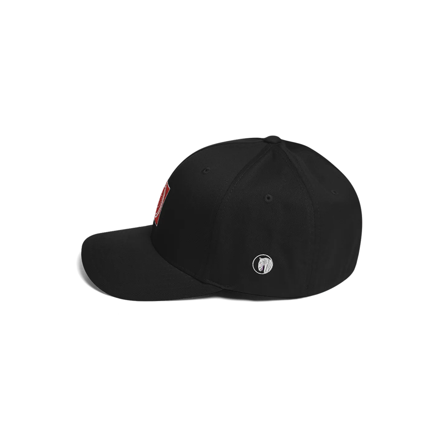 Calibre 50 Cap