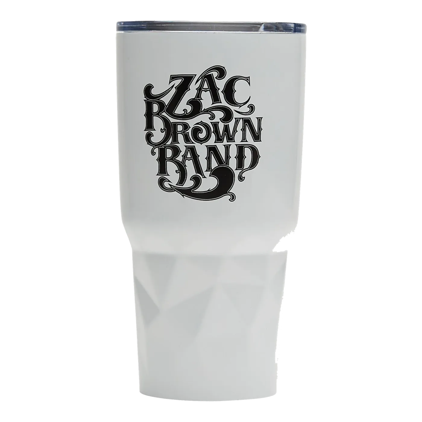 Zac Brown Band Welcome Home Tumbler