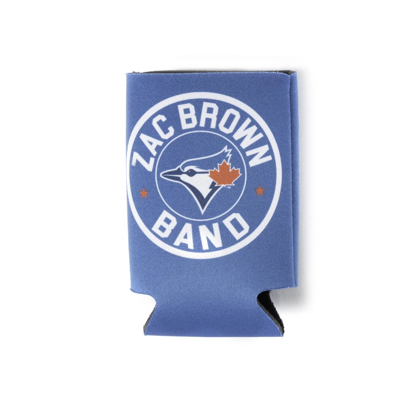 Zac Brown Band ZBB + Toronto Blue Jays Can Cooler