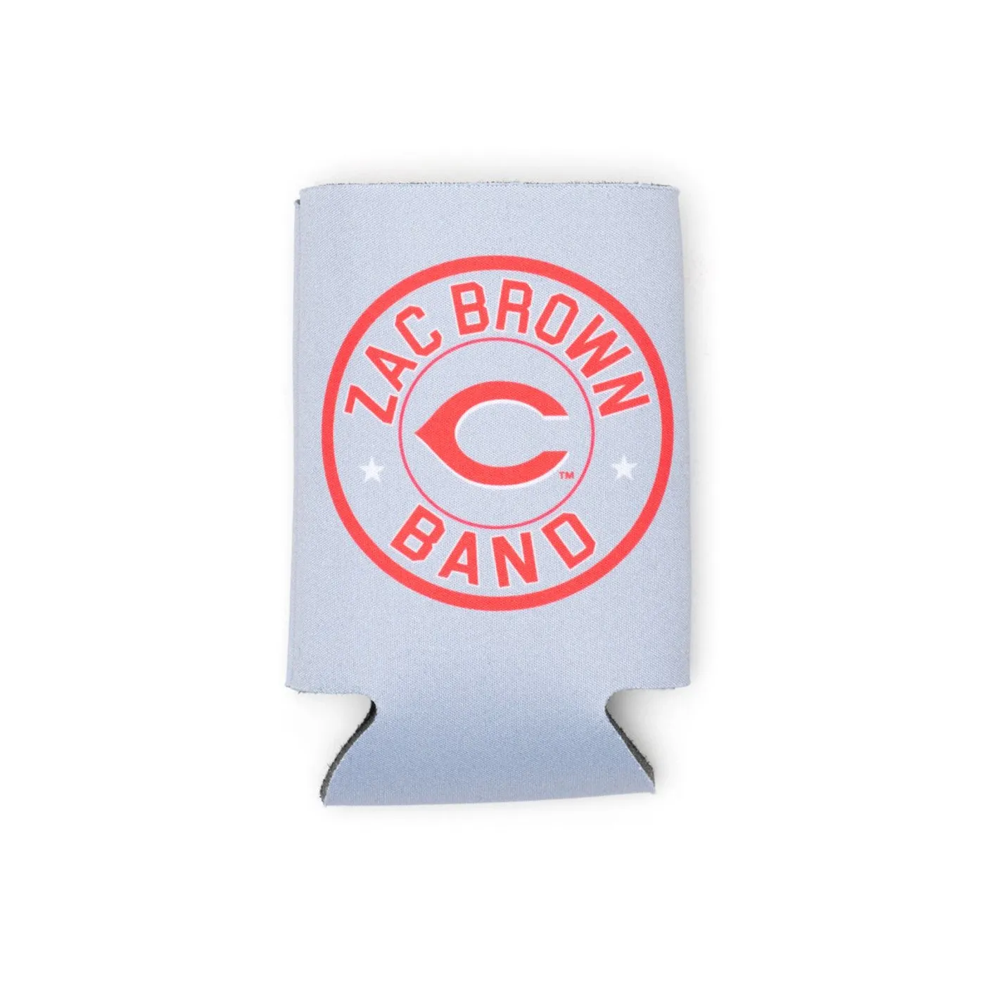 Zac Brown Band ZBB + Cincinnati Reds Can Cooler