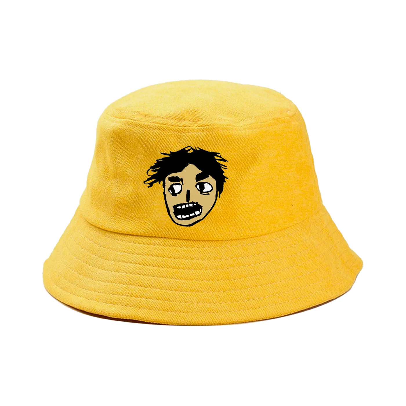 Curtis Waters Floppy Hat
