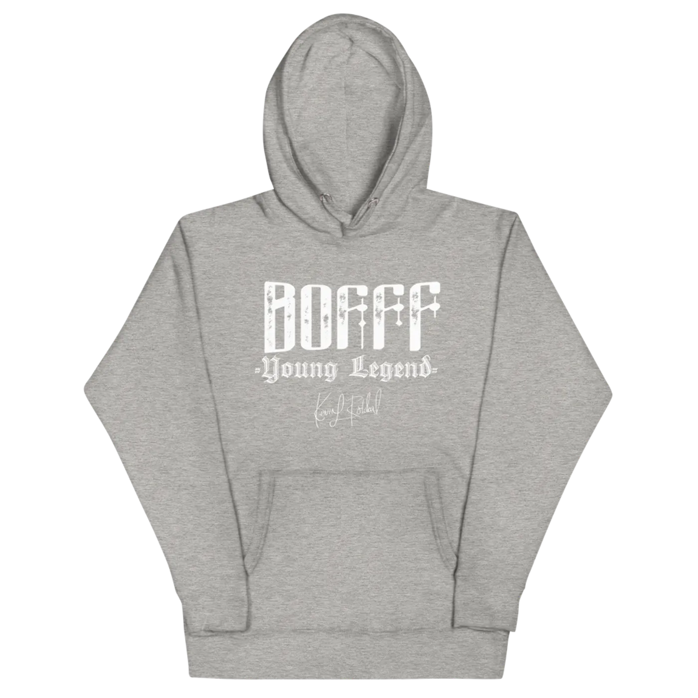 Kevin Roldan BOFFF Hoodie