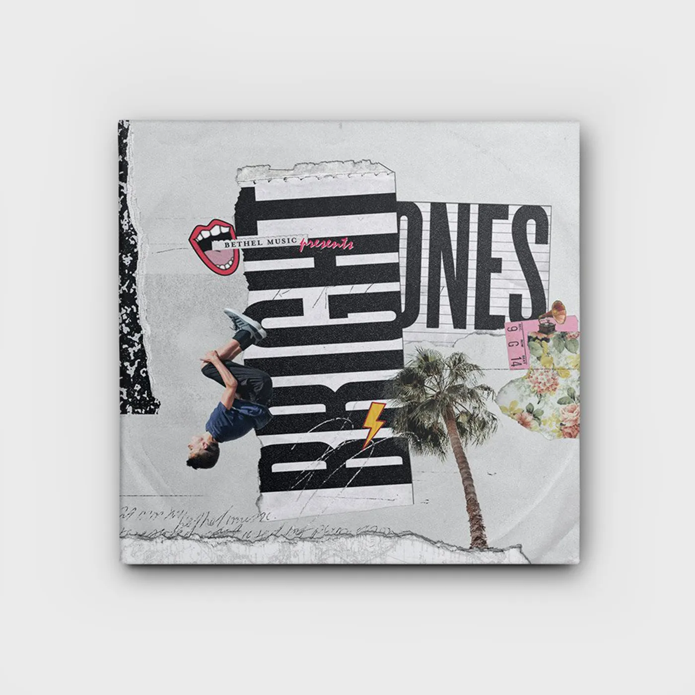 Bright Ones - CD, Vinyl