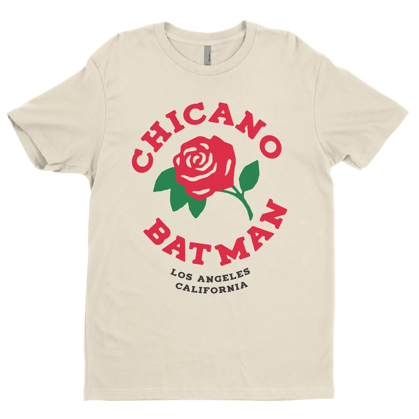 Chicano Batman Mazapan Unisex Tee