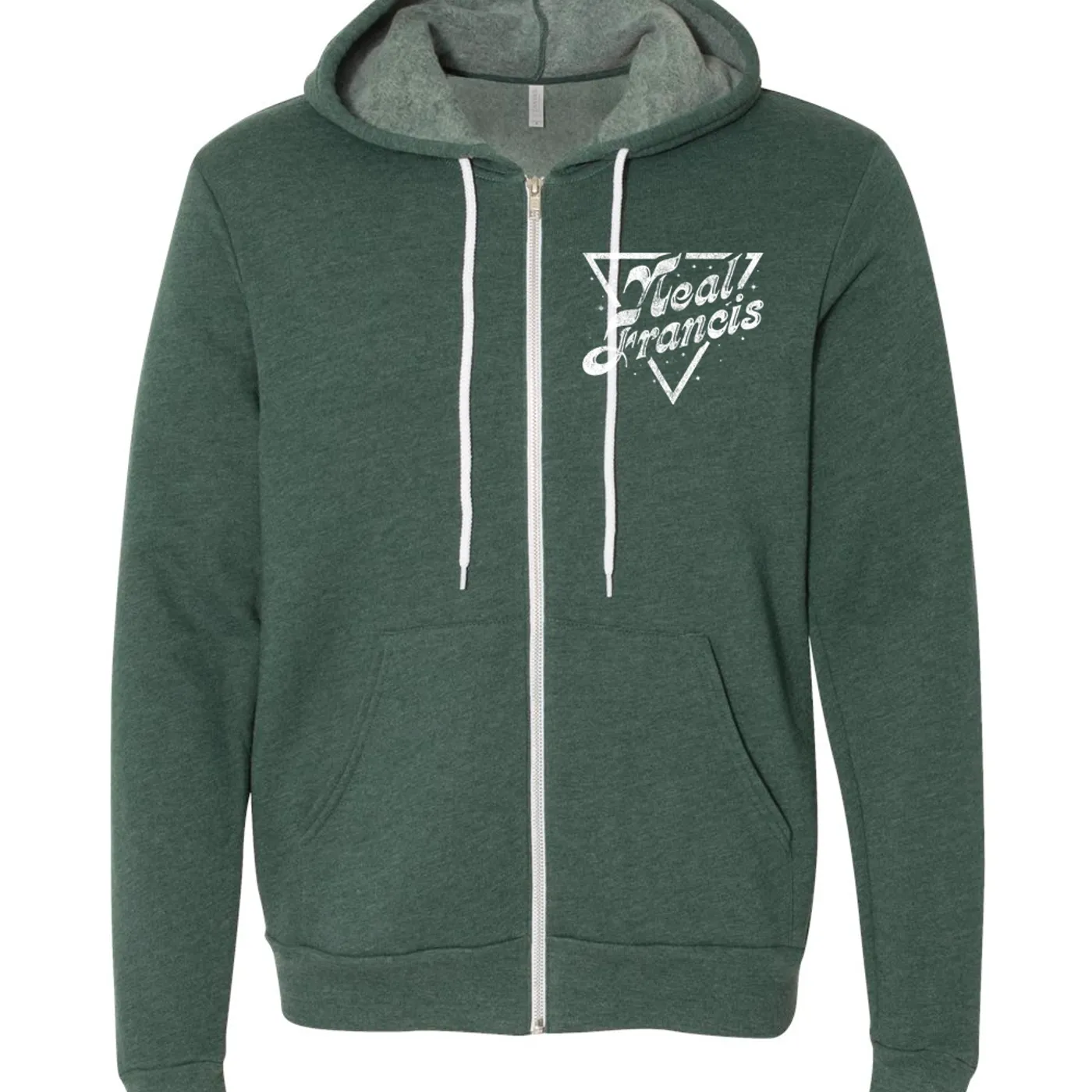 Neal Francis Pyramid Hoodie