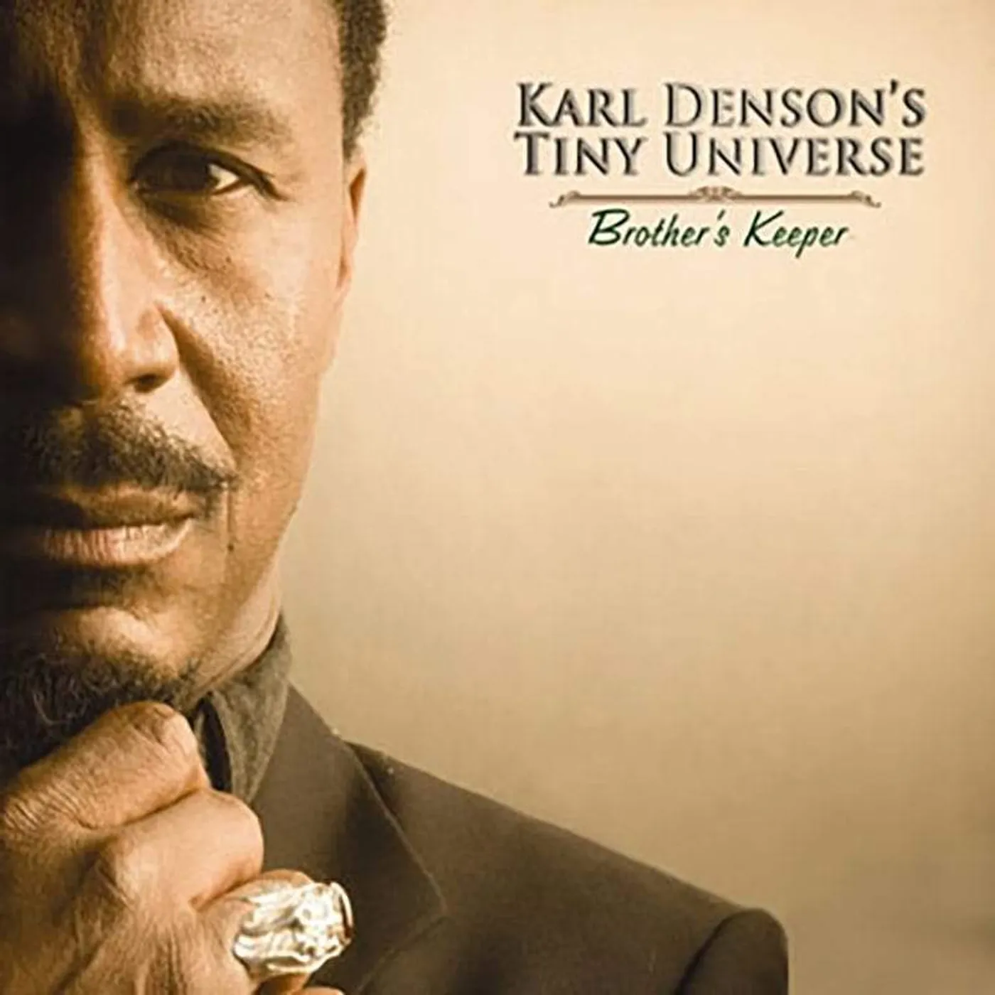 Karl Denson's Tiny Universe Brother's Keeper CD