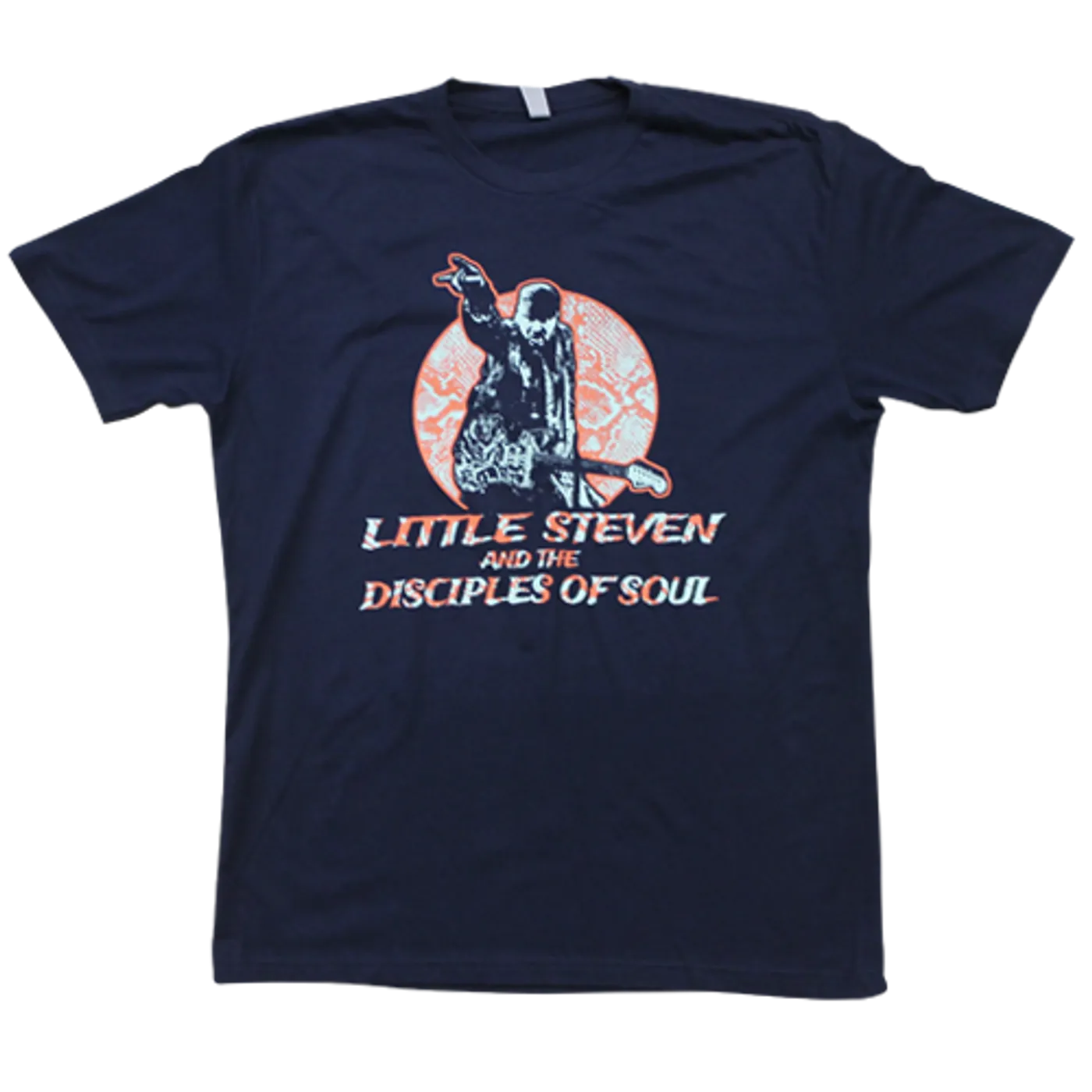 Little Steven "Summer of Sorcery/Itinerary 2019" T-Shirt