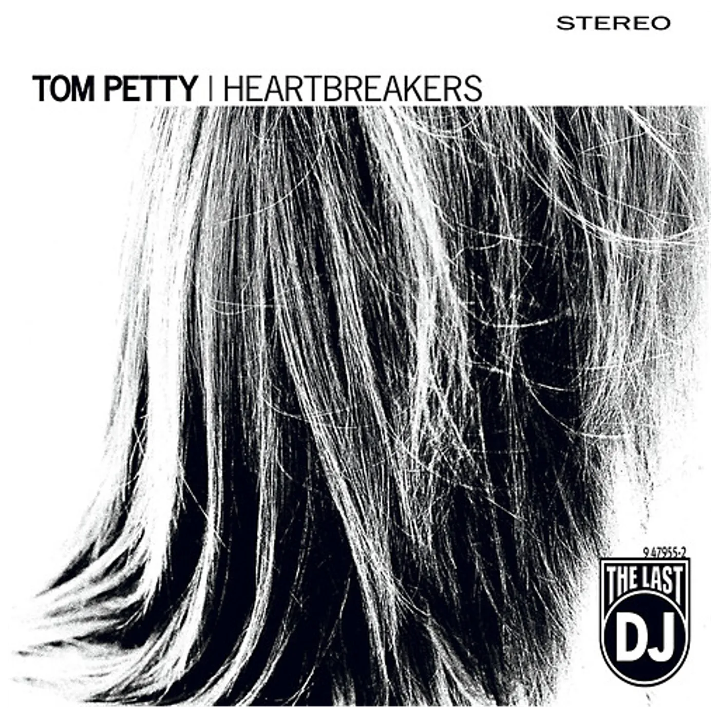 Tom Petty and the Heartbreakers The Last DJ
