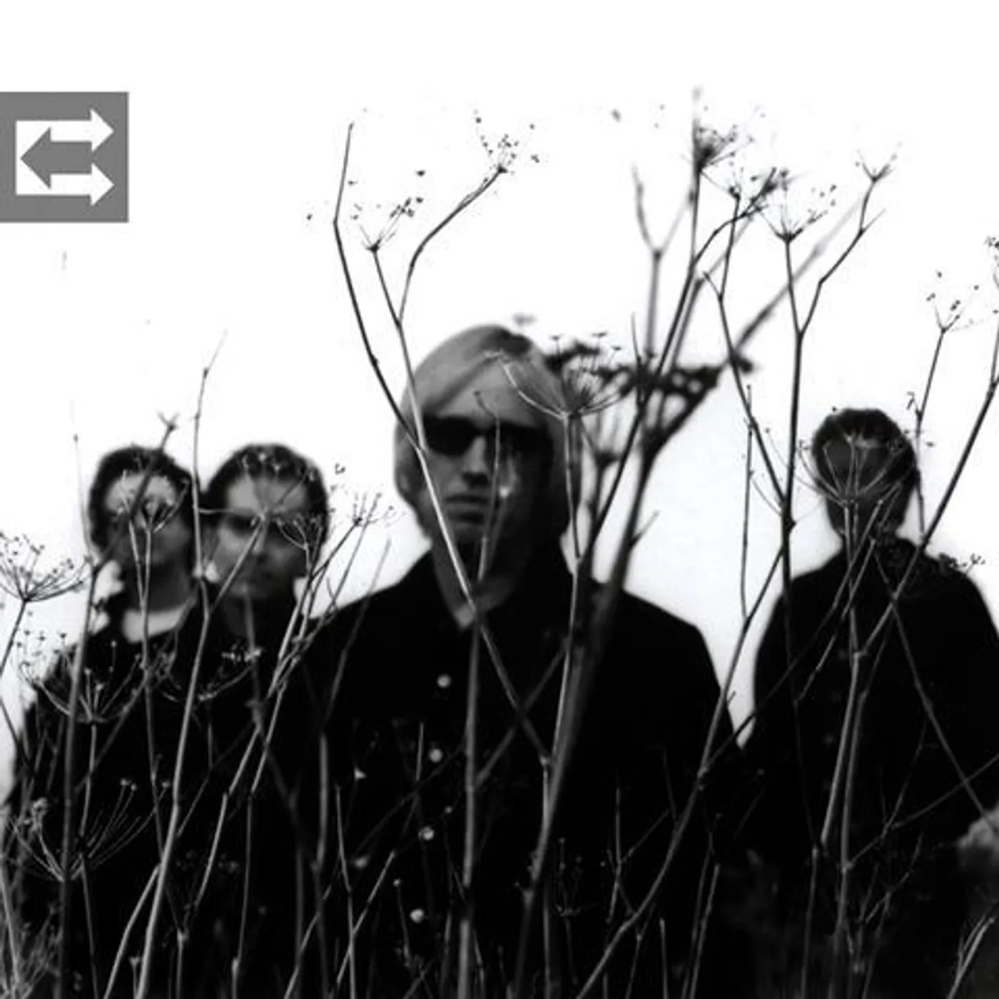 Tom Petty and the Heartbreakers Echo