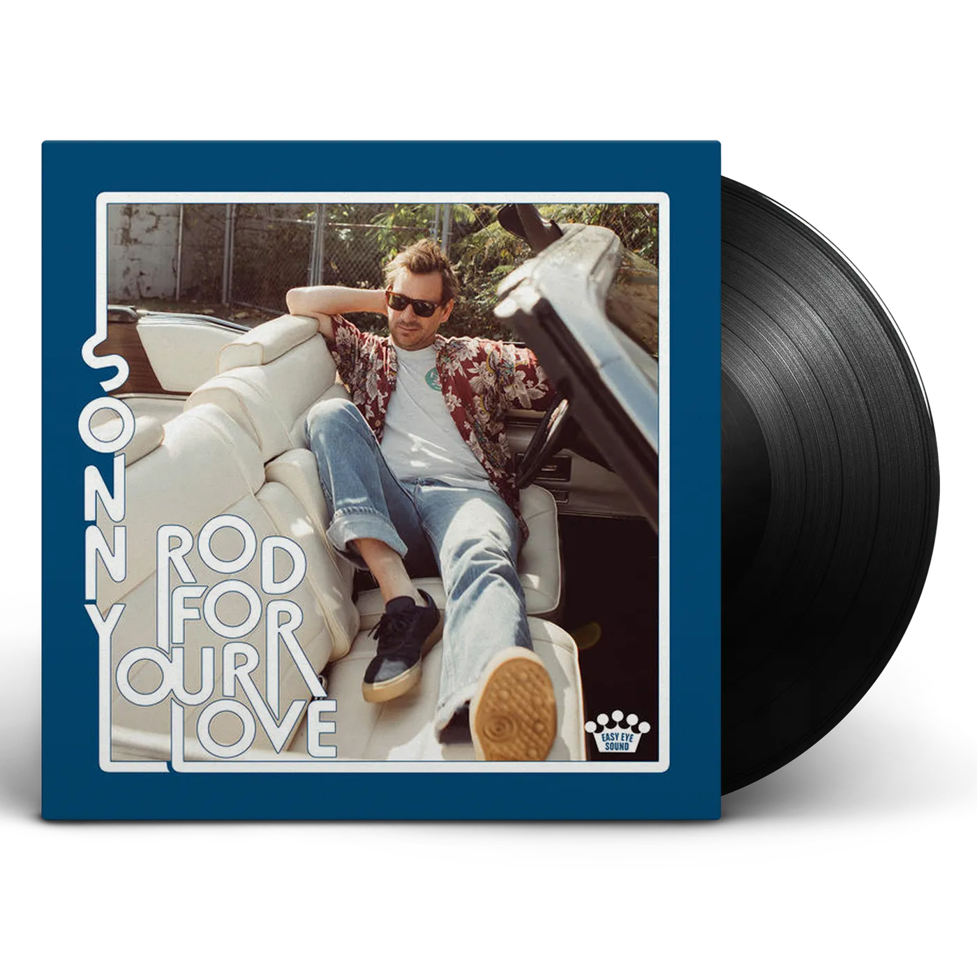 Sonny Smith - Rod For Your Love Vinyl