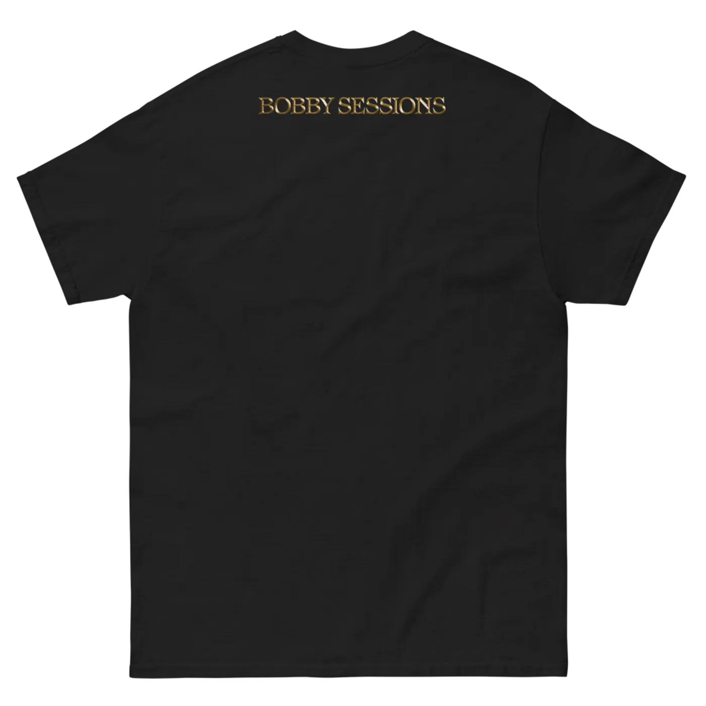 Bobby Sessions NFT T-Shirt
