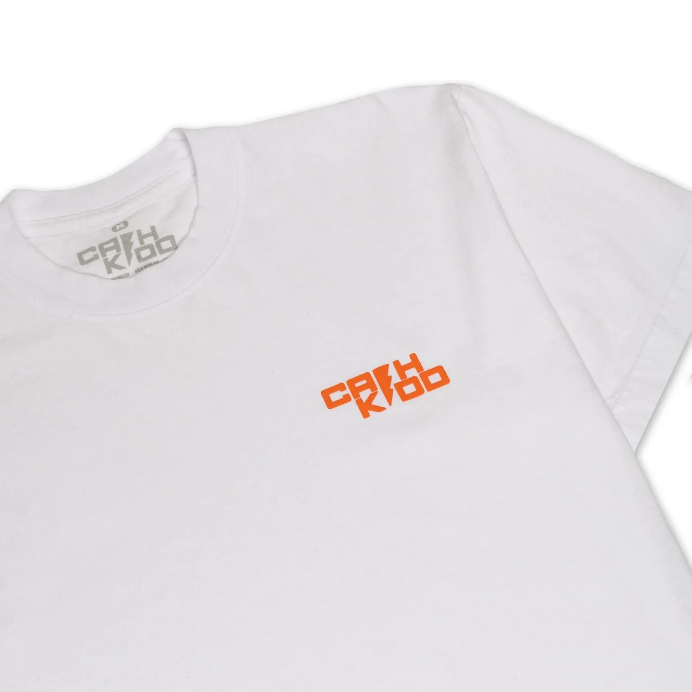 Cash Kidd HD Logo T-Shirt