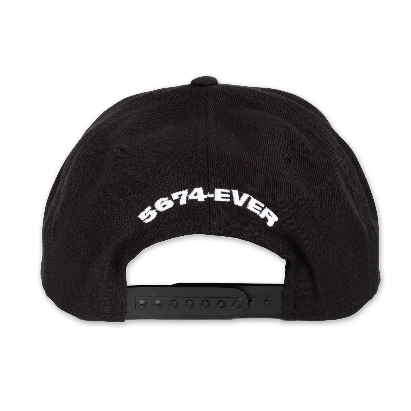 Cash Kidd 5674 Snapback Hat