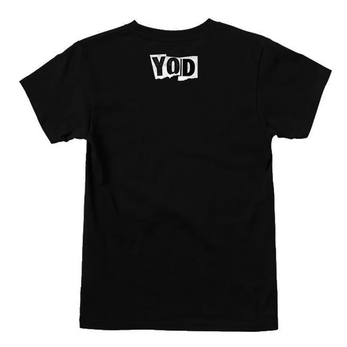 Your Old Droog Jewelry (T-Shirt)