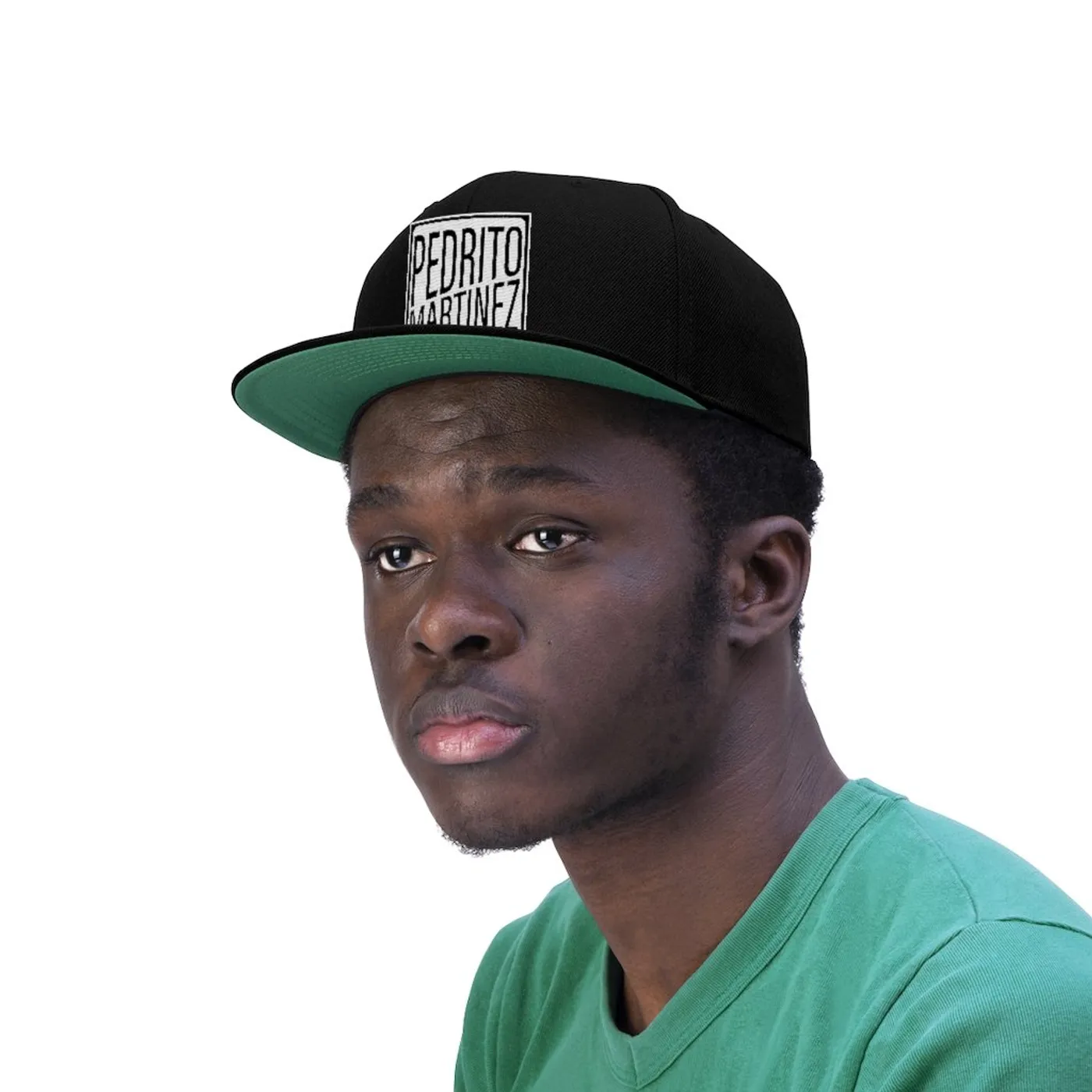 Pedrito Martinez - Official Snapback Baseball Cap