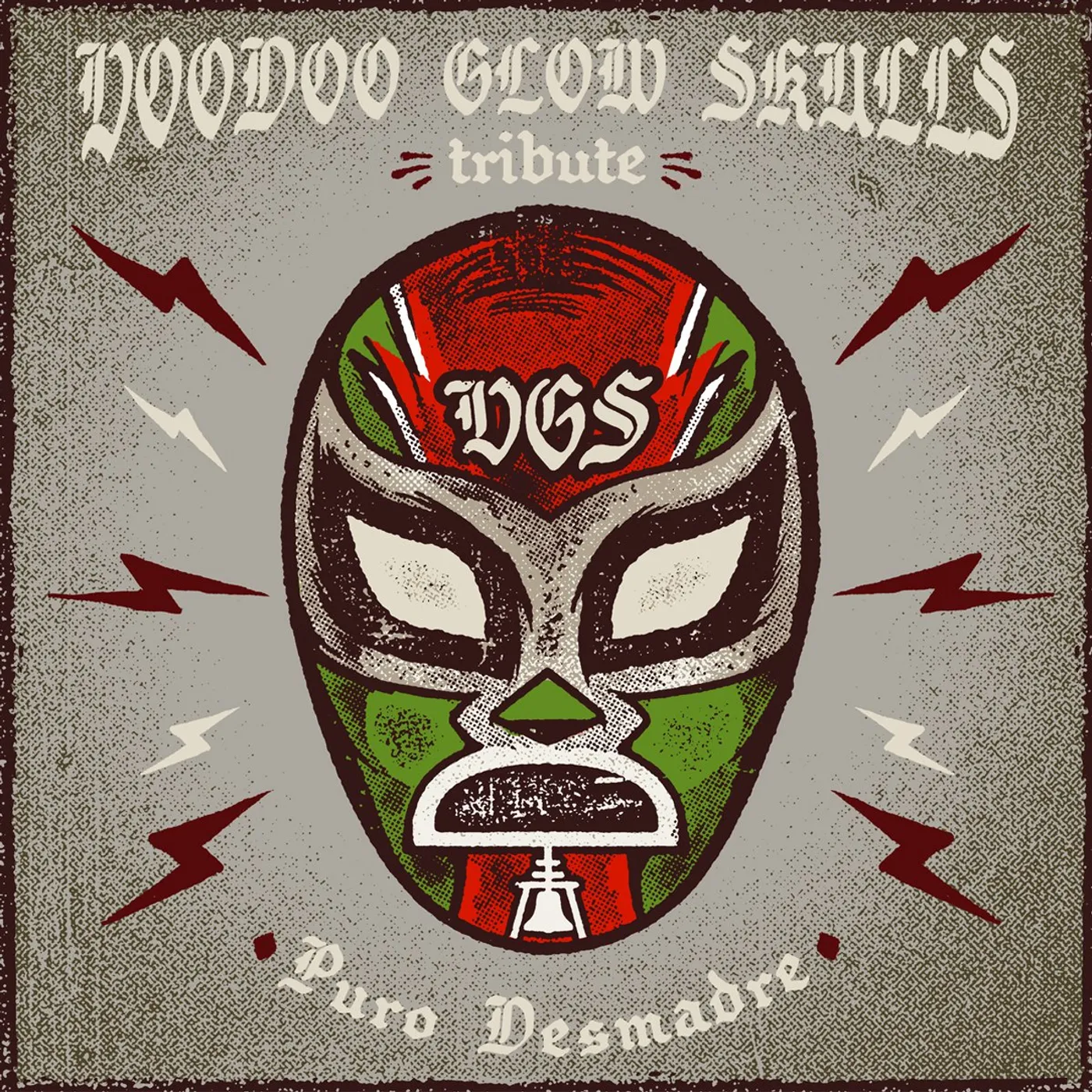 Voodoo Glow Skulls – Firme LP Voodoo Glow Skulls Firme Vinyl Record