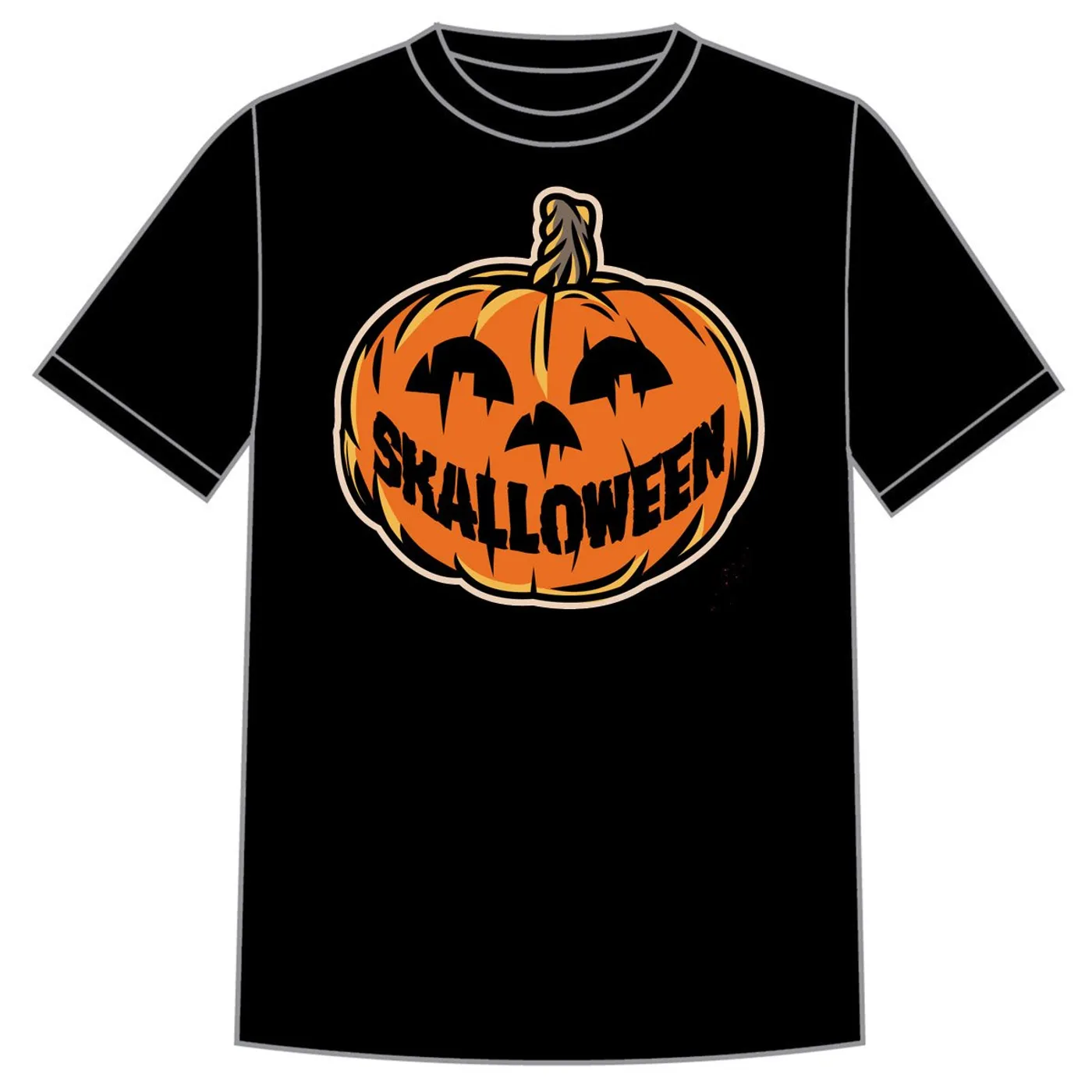 Road Dog Merch Skallopumpkin