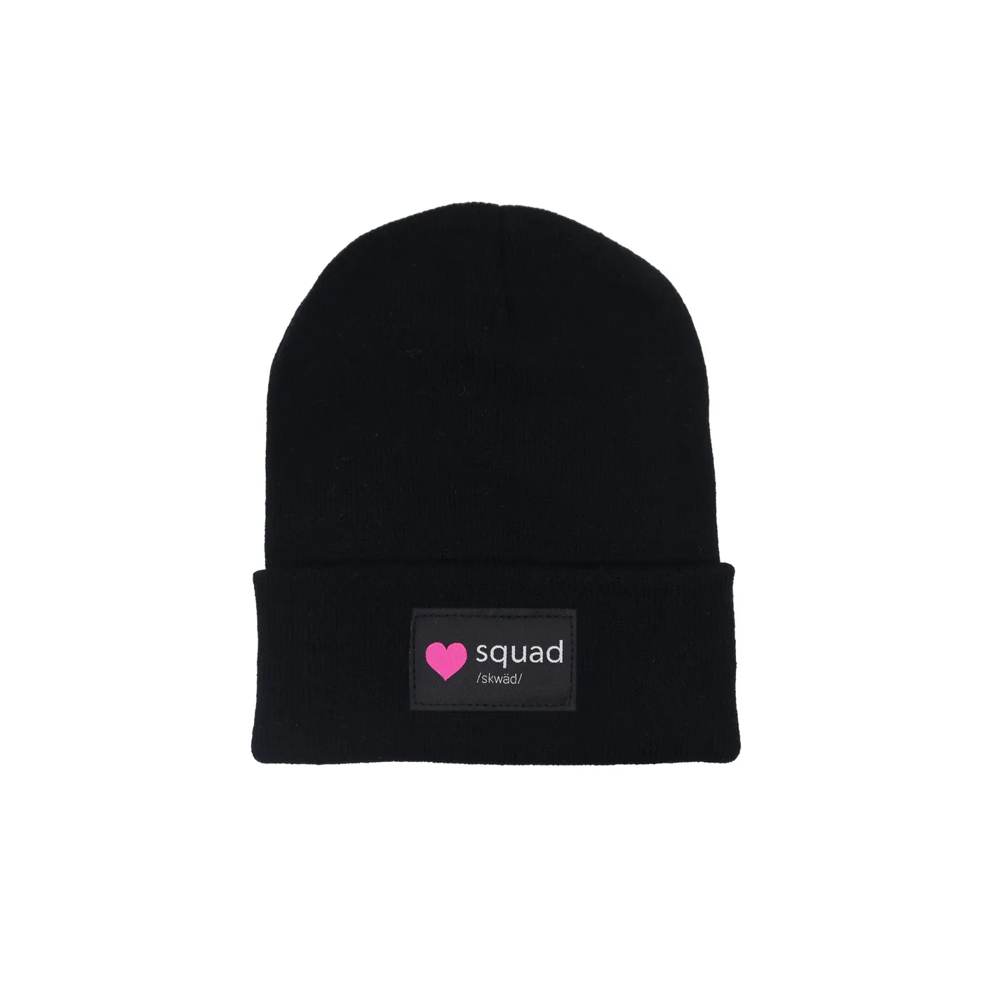 Piper Rockelle The Squad Beanie