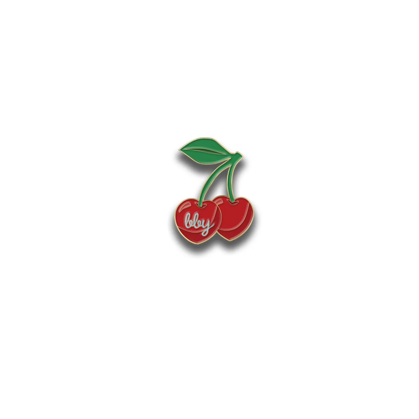 Piper Rockelle BBY Pin Pack