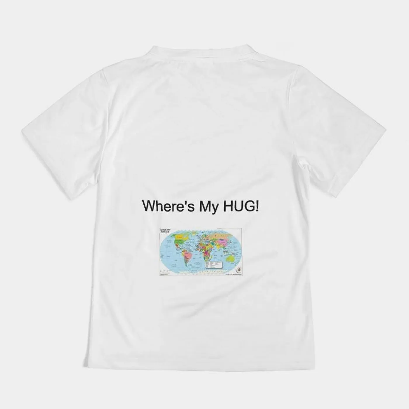TFMOM The Holy Tee. Kids Tee