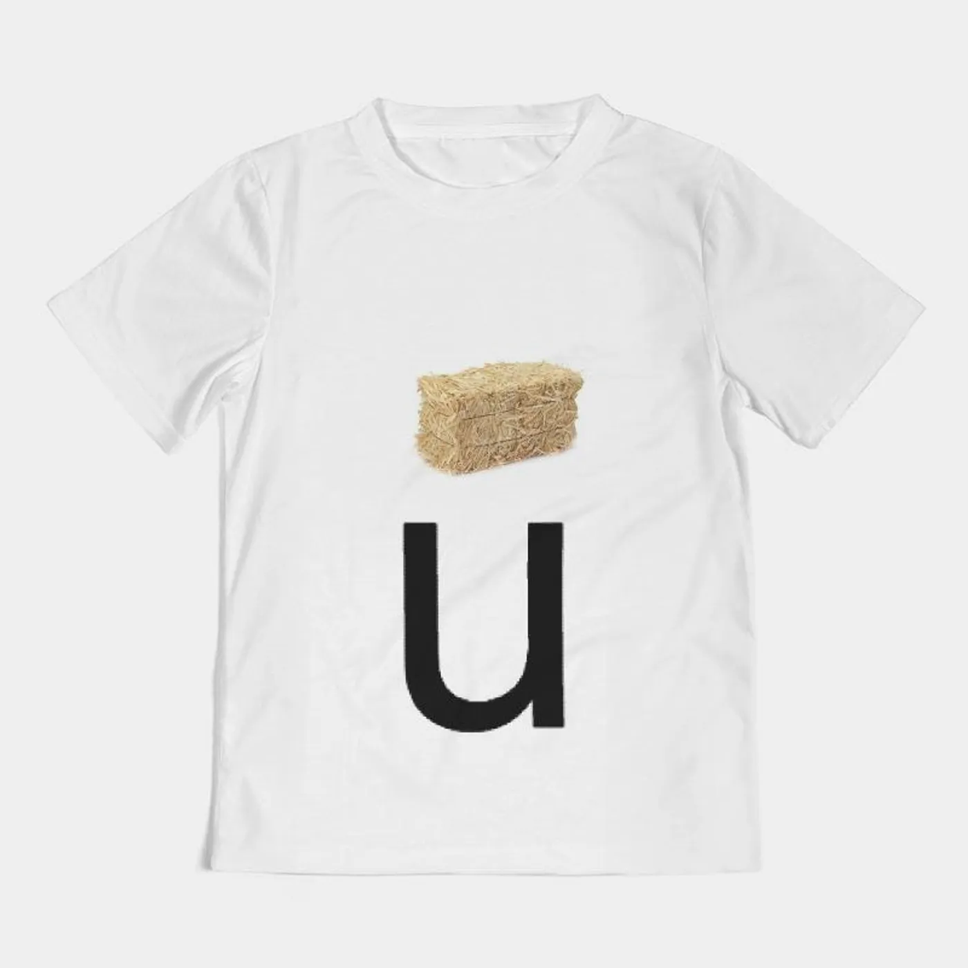 TFMOM The Holy Tee. Kids Tee