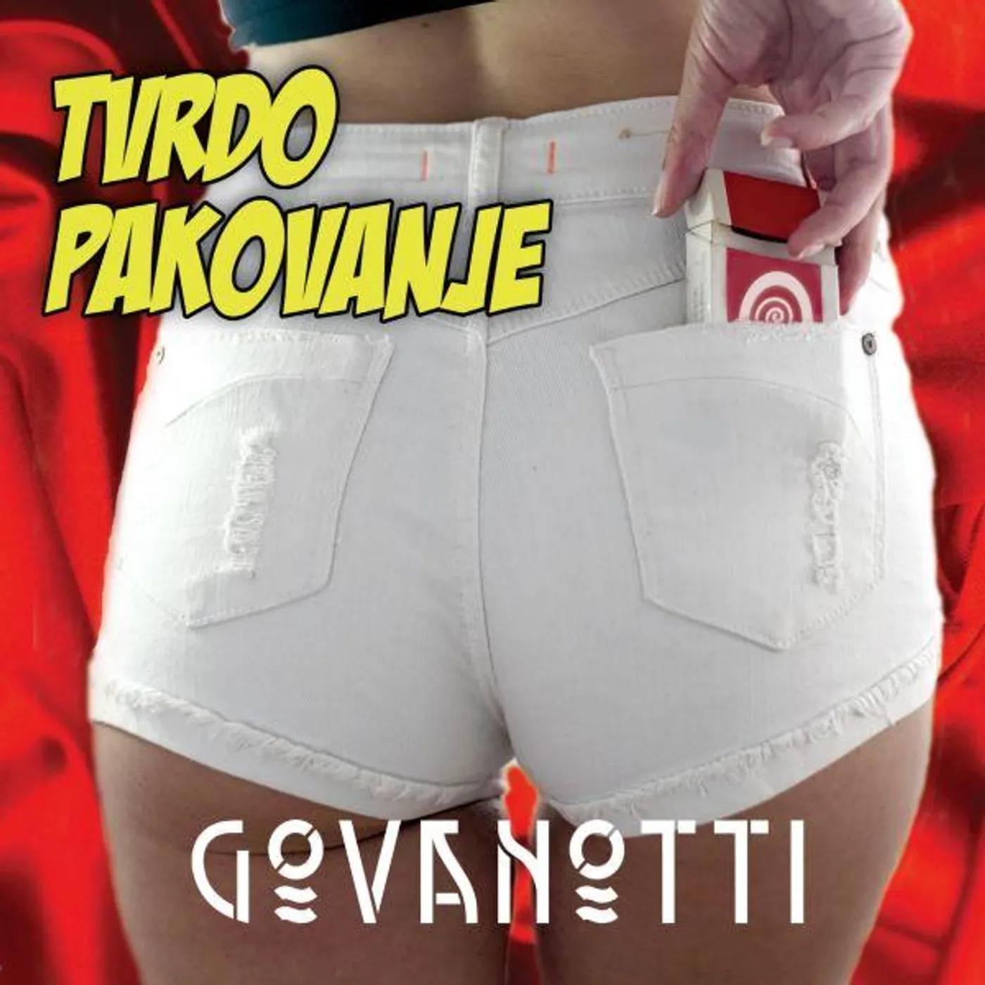 GOVANOTTI - TVRDO PAKOVANJE