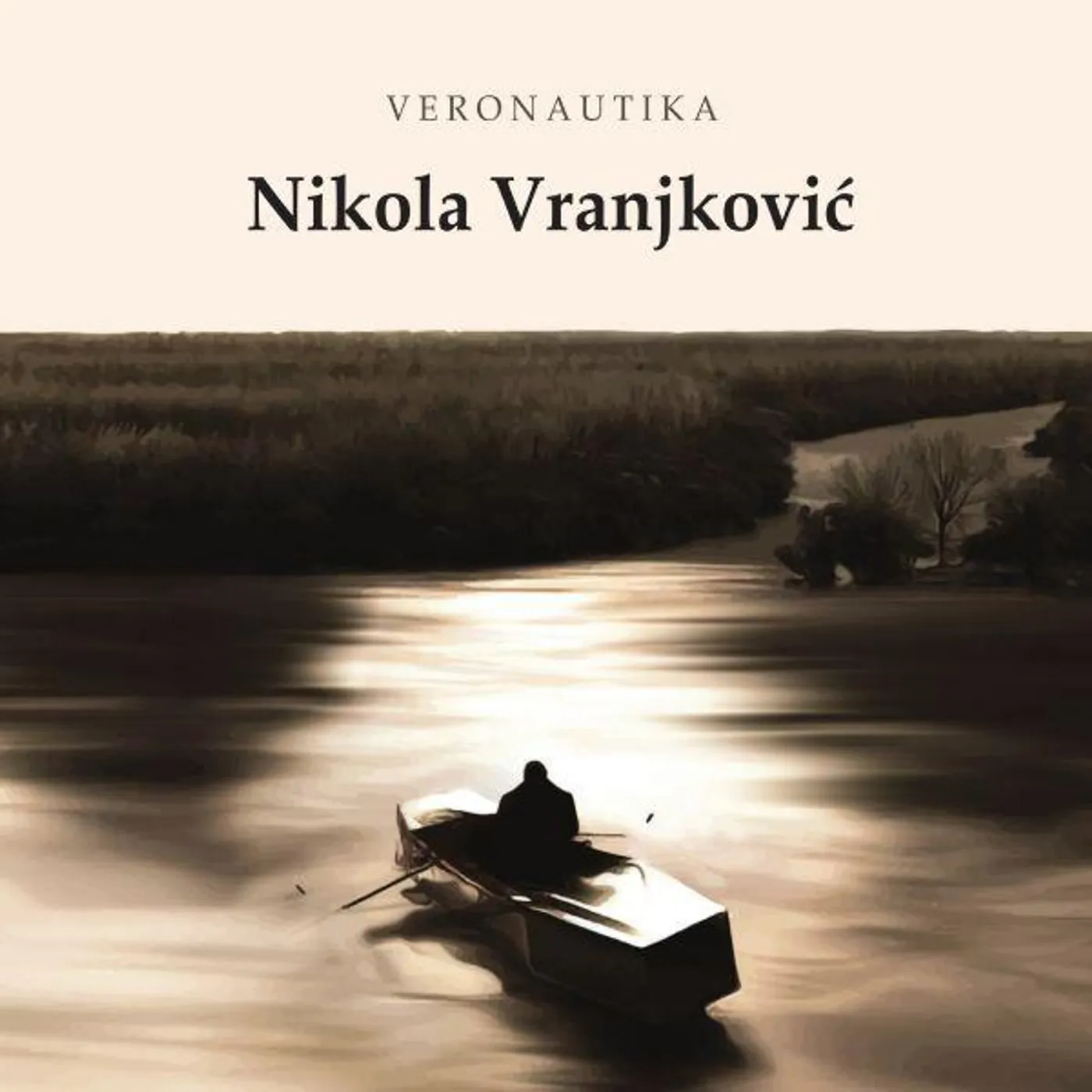 Nikola Vranjković VERONAUTIKA