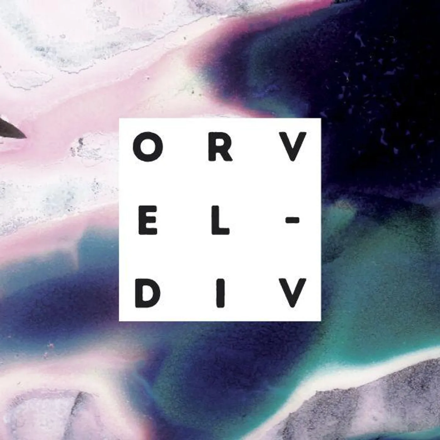 ORVEL - DIV