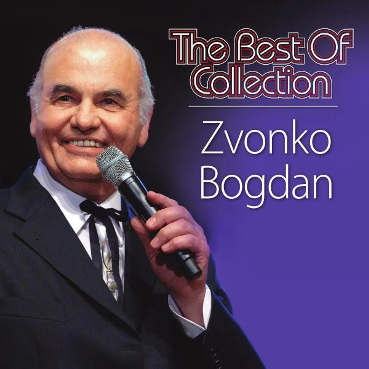Zvonko Bogdan THE BEST OF COLLECTION