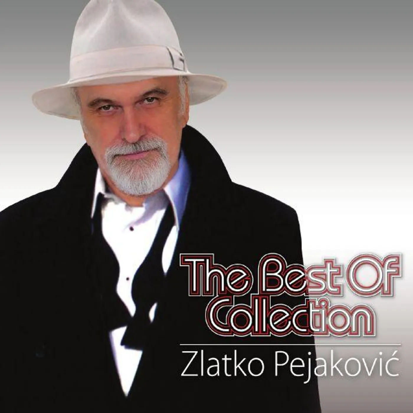 Zlatko Pejakovic THE BEST OF COLLECTION