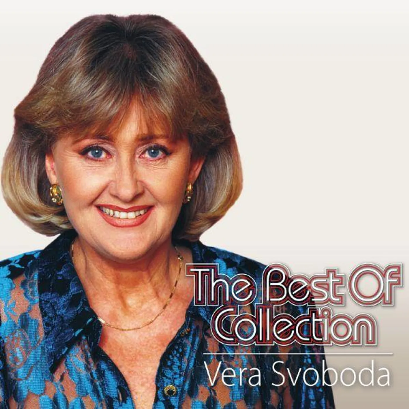 VERA SVOBODA - THE BEST OF COLLECTION