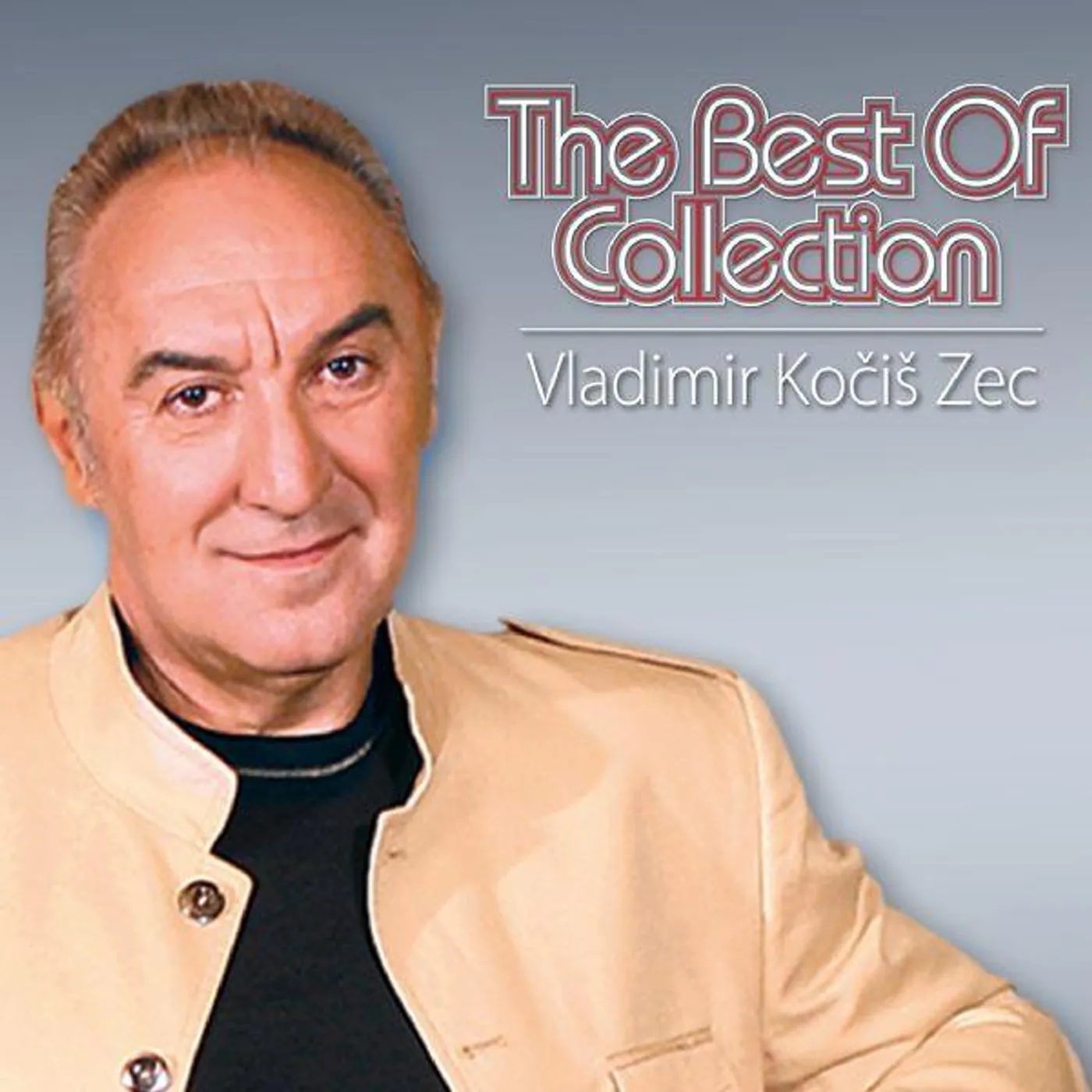 VLADIMIR KOČIŠ ZEC - THE BEST OF COLLECTION