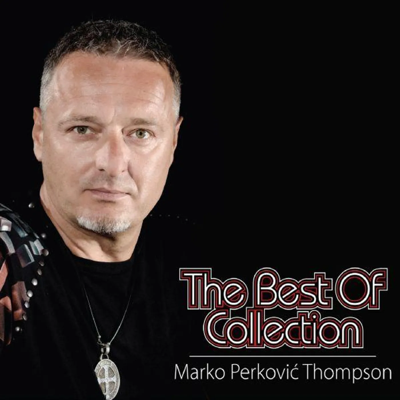THOMPSON - THE BEST OF COLLECTION