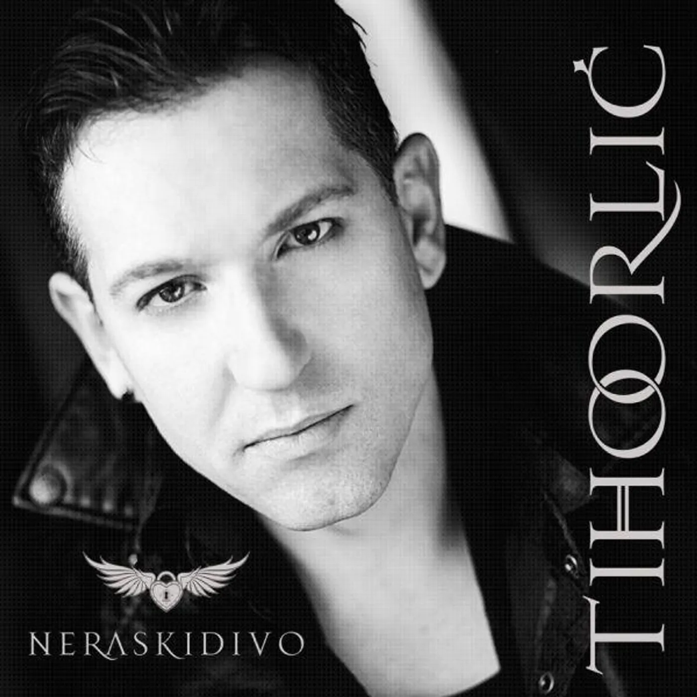 TIHO ORLIĆ - NERASKIDIVO