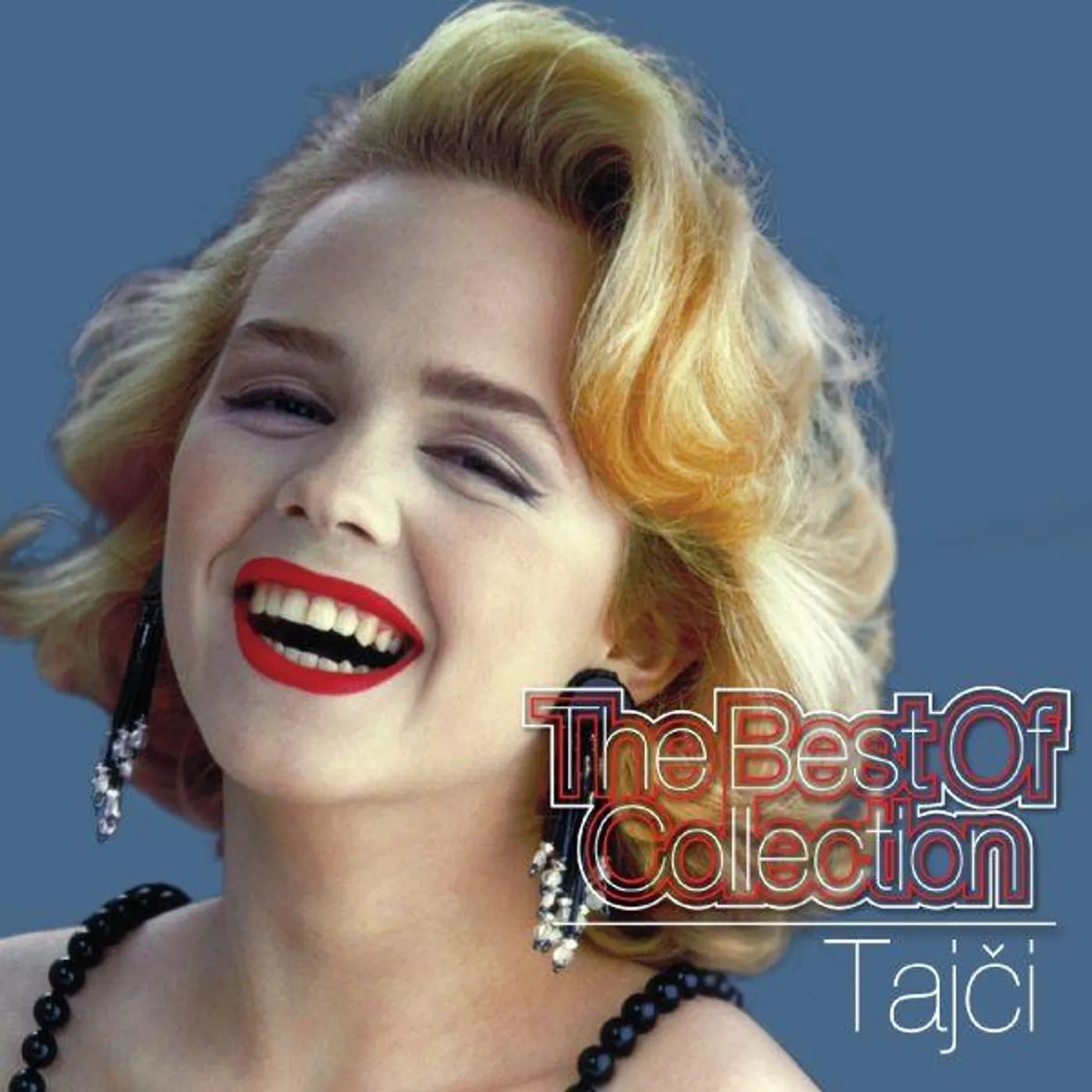 Tajci THE BEST OF COLLECTION