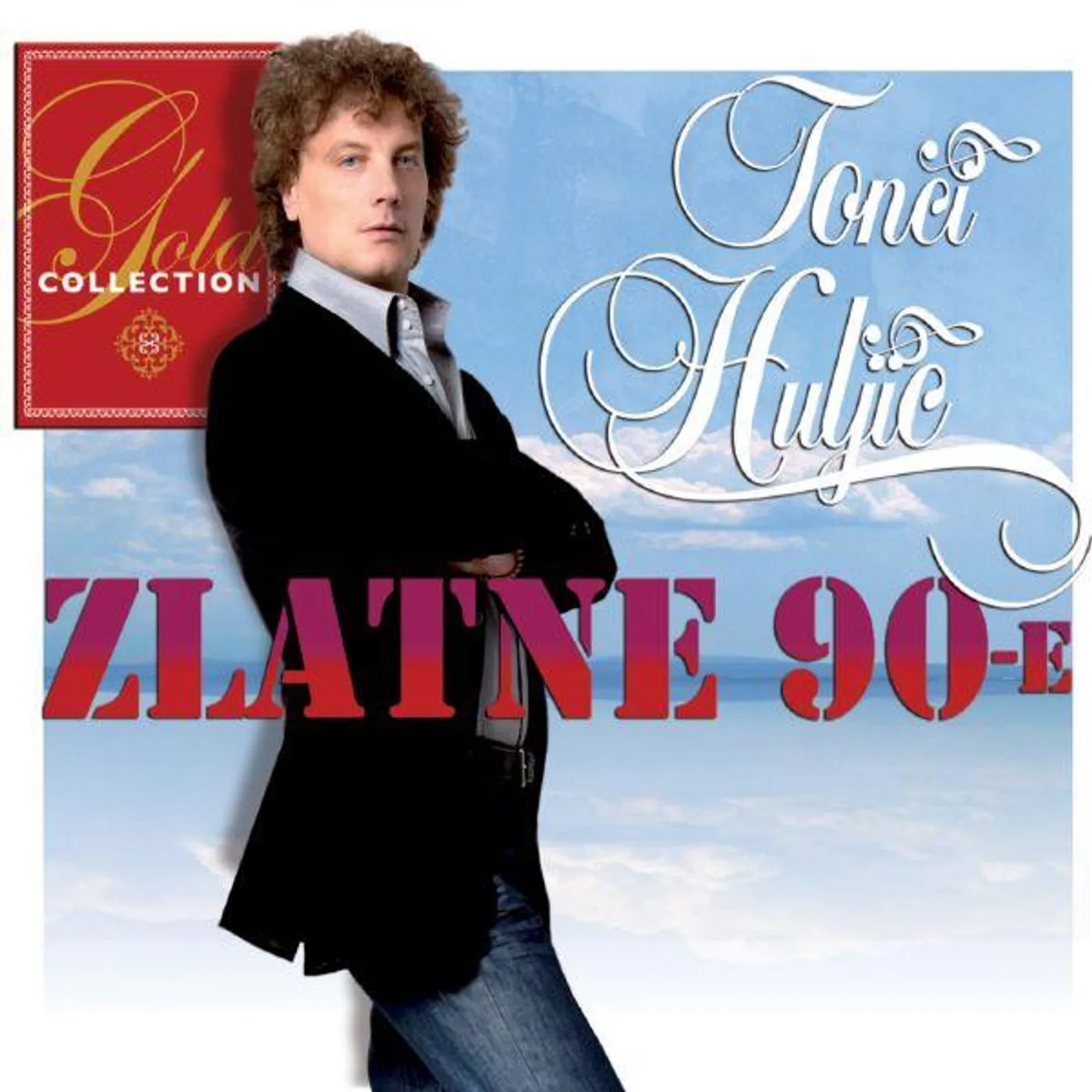Tonci Huljic - GOLD COLLECTION