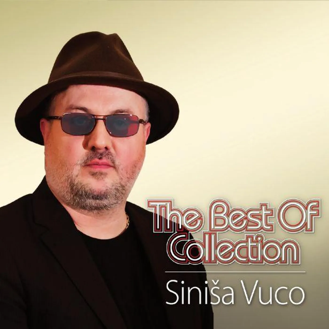 Sinisa Vuco - THE BEST OF COLLECTION
